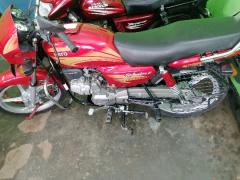 Honda CB Shine SP